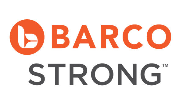 Barco Strong™