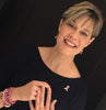 Heidi Floyd - Cancer survivor, public speaker, and patient advocate