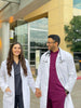 5 Tips for Med School Sweethearts Who Can’t Couples Match