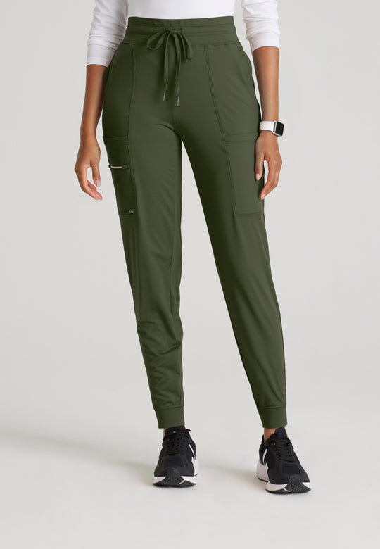 Pro Knit Jogger