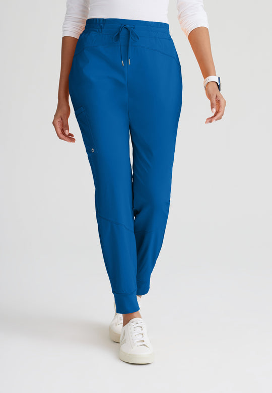 Boost Jogger Scrub Pant