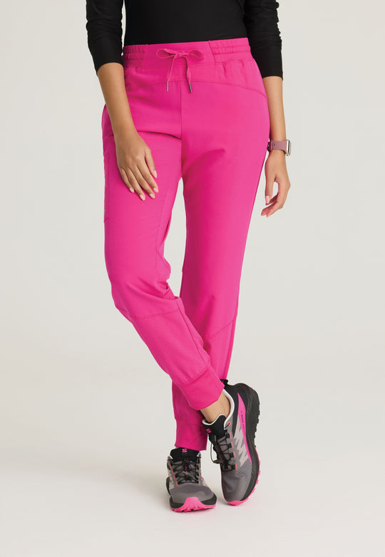 Boost Jogger Scrub Pant