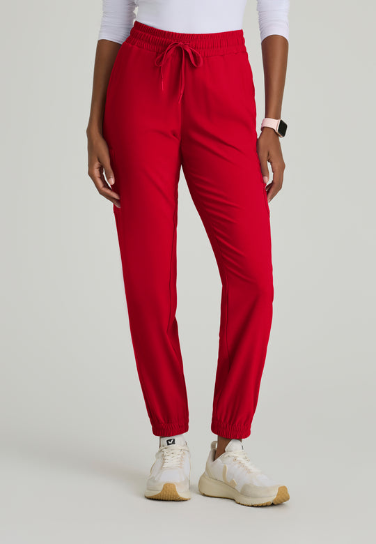 Terra Jogger Scrub Pant