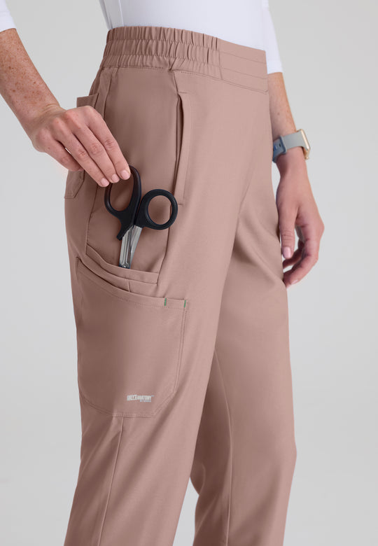 Cosmo Scrub Pant