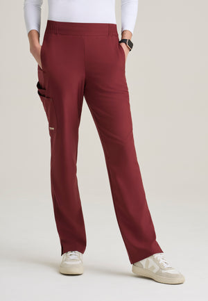 Cosmo Scrub Pant