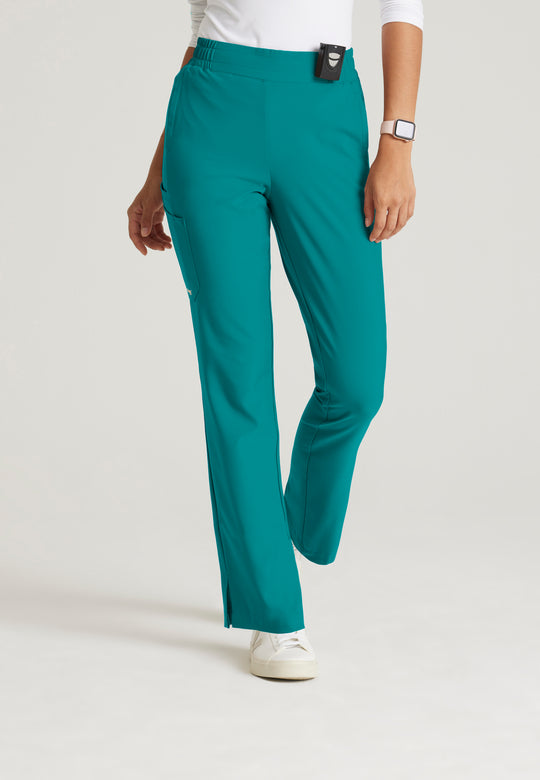 Cosmo Scrub Pant
