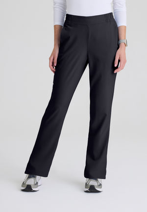 Cosmo 6-Pocket Mid-Rise Tapered Leg Ciclo® Scrub Pant