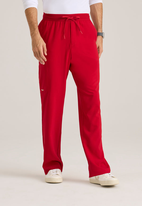 Highland 5-Pocket Slim Straight Leg Ciclo® Scrub Pant