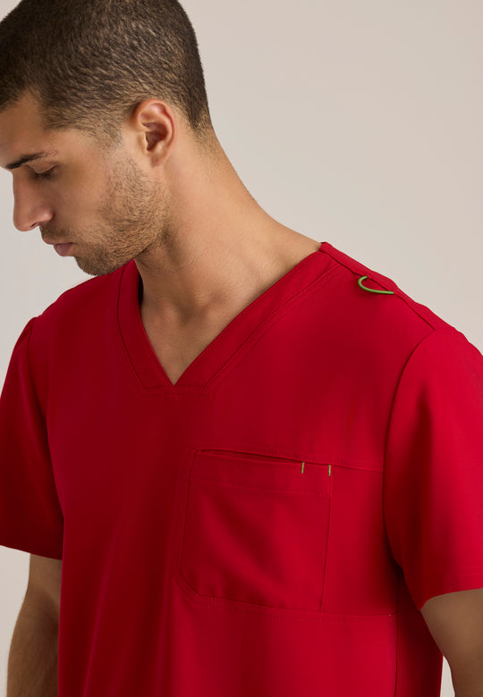 Journey Scrub Top
