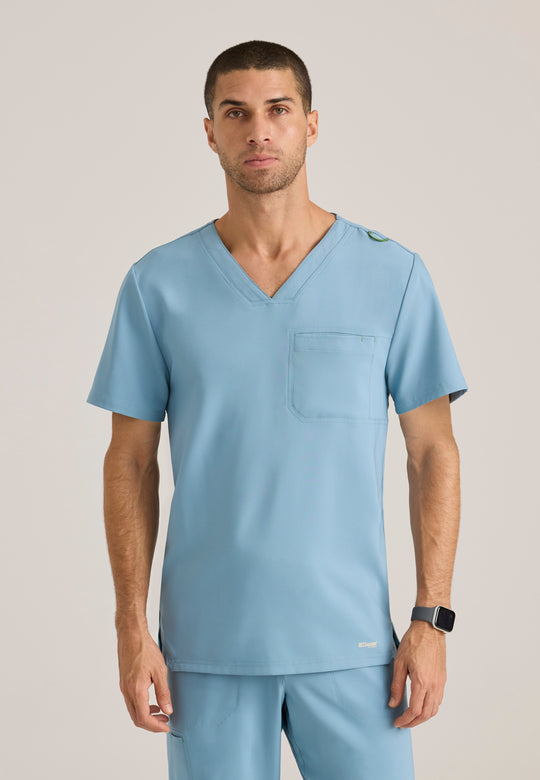 Journey Scrub Top - Sale