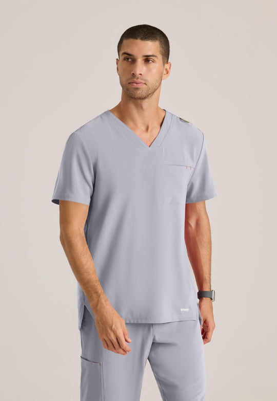 Journey Scrub Top