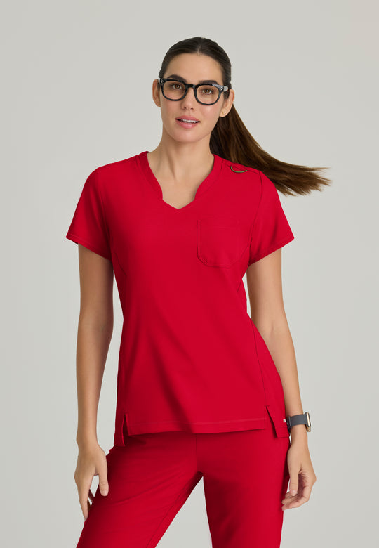 Sway Tuck-In Top