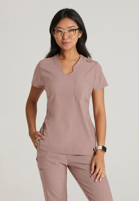 Sway Tuck-In Top