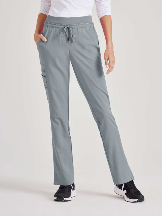 Serena Scrub Pant