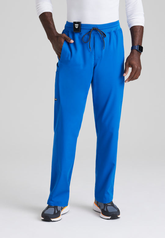 Hudson Pant