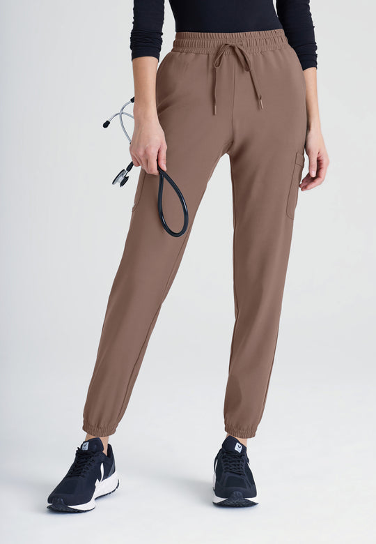 Terra Jogger Scrub Pant