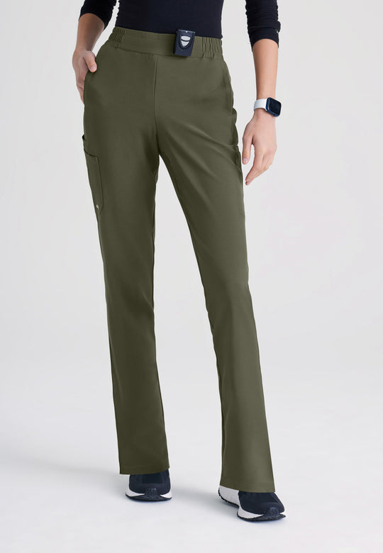 Cosmo Scrub Pant