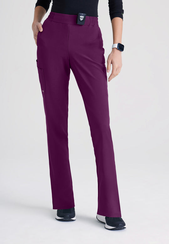 Cosmo Scrub Pant