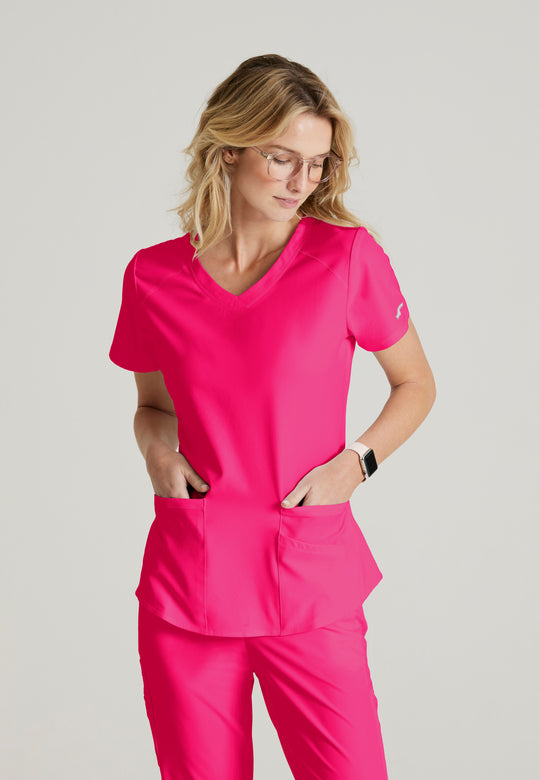 Breeze Scrub Top