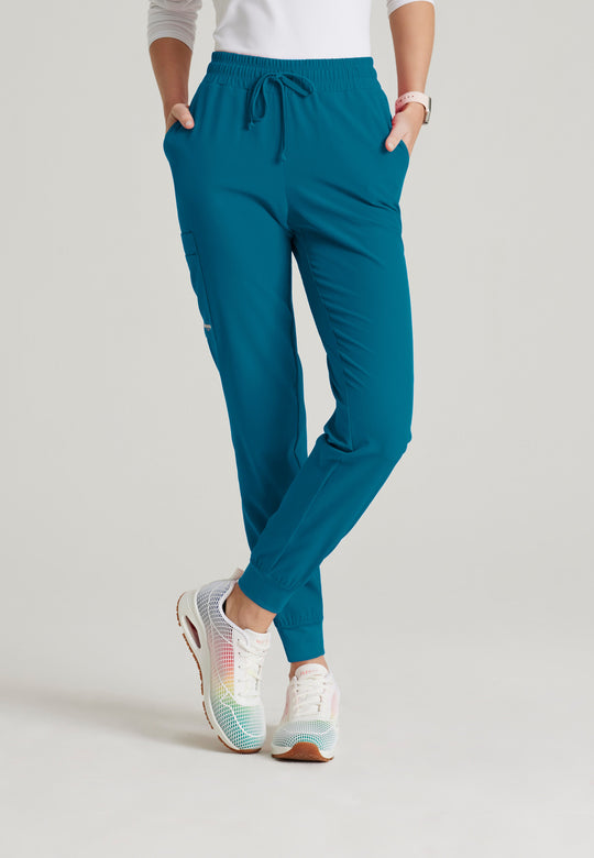 Theory Jogger Scrub Pant