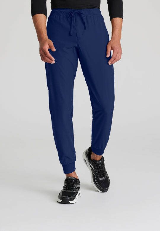 Structure 3-Pocket Jogger Scrub Pant