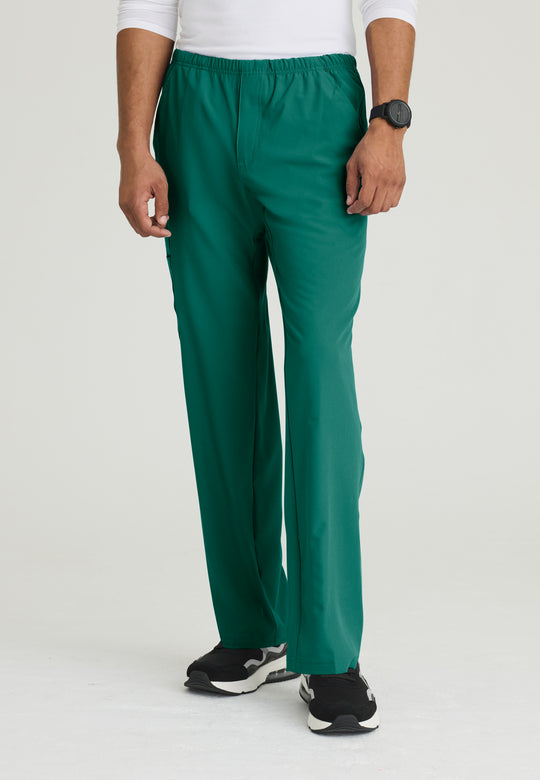 Structure Scrub Pant
