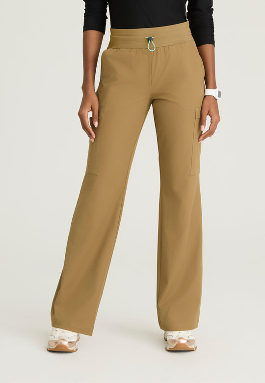 Explore Pant