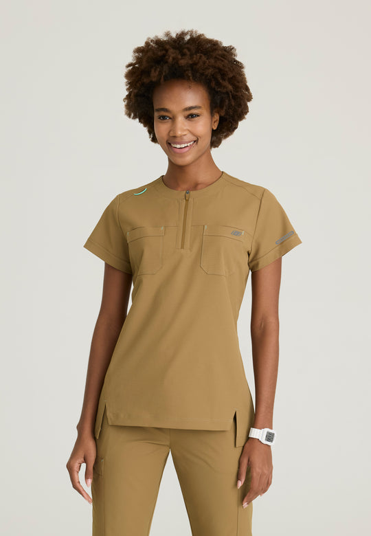 Trek Tuck-In Top