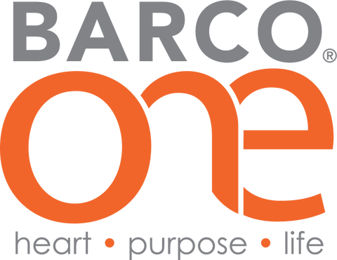Barco® One
